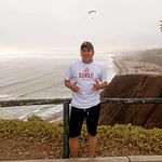 Mitchell Henostroza Guerrero - @michelin_celeste - Instagram