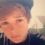 MasonCarson - @mitchell.gumgo - Instagram