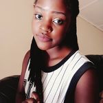 Mitchell Ayanda Gumi - @mitchellayandagumi - Instagram
