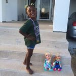 Mitchell Gumbs - @gumbsmitchell - Instagram