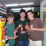 Mitchell Gumley - @mitchellgumley - Instagram