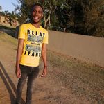 Mitchell Sandile Gumede - @mitchellgumede - Instagram