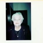 Joan Mitchell Gustafson - @joanmitchellgust - Instagram