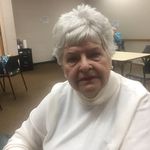 Joan Mitchell Gustafson - @joanmitchellgustafson - Instagram