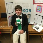Mitchell - @mitchellgustafson8 - Instagram