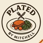 Mitchell Gustafson - @platedbymitchell - Instagram