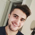 Mitchell Arlen Guthrie - @mitch_guthrie - Instagram