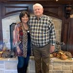 Sharon Mitchell Guthrie - @sharon_mitchell_guthrie - Instagram