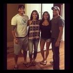 Mitchell Gutierrez - @mitchg34 - Instagram