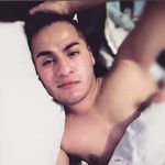 Mitchell Gutierrez - @mitchellsgz - Instagram