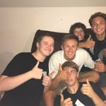 Mitchell - @mitchellhaas - Instagram