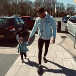 Mitchell Haas - @mitaasb - Instagram