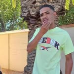 Mitchell Haas - @haas_mitch22 - Instagram
