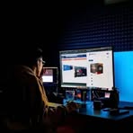 Michel Hackeur - Facebook