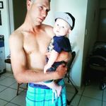 Mitch - @mitchelljamesthacker - Instagram
