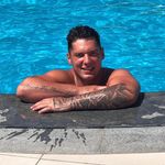 Chadley Mitchell - @chadleymitchell - Instagram