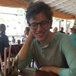 Mitchell Hadley - @mitchell_hadley - Instagram