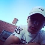 Mitchell Haley - @moneymitch238 - Instagram