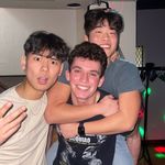 Mitchell Halpern - @mitch_money1204 - Instagram