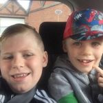 Mitchell Hamilton - @mitchellhamilton8 - Instagram