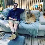 Mitchell Hamilton - @hammbo34 - Instagram