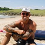 Mitchell Hamilton - @_mitchhamilton - Instagram