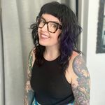 Sarah Mitchell | Hamilton, ON Hair Stylist YHM - @bluelacehairstudio - Instagram
