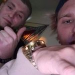 Mitchell Hammond - @mitchellhammond420 - Instagram