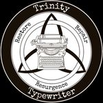 Mitchell Hamm - @trinitytypewriter - Instagram