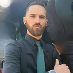 Mitchell Hamm - @mitchehamm - Instagram
