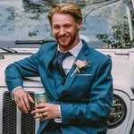 Mitchell Hammel - @mitchellhammel - Instagram