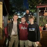 Hampton Mitchell - @hampton_mitchell_14 - Instagram