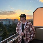 Mitchell - @_mitchellhampton - Instagram