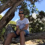 Mitchell Hampton - @mitchell.hampton - Instagram