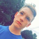 Mitchell Hampton - @m_itchell_11 - Instagram