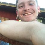 Mitchell Hampton - @hampton_mitchell - Instagram