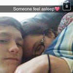Mitchell Hampton - @country_boy2095 - Instagram