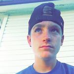 Mitchell Hampton - @countryboy_2095 - Instagram