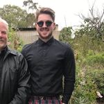 Mitchell Hanley - @mitch_hanley - Instagram