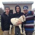 Mitchell Hansen - @mitchellhansen88 - Instagram