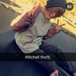 Mitchell Hansen - @hansenmitchell - Instagram