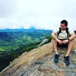 Mitchell Hansen - @mitchellhansen52 - Instagram