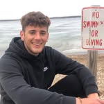 Mitchell Hansen - @mitchellhansen24 - Instagram