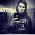 Mitchell Hansen - @mitchhansen22 - Instagram