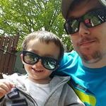 Austin Mitchell Hanson - @hanson2709 - Instagram