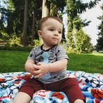 Landon James Mitchell-Hanson - @landonmh711 - Instagram