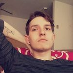 Mitchell Hanson - @mitchell.hanson.104 - Instagram