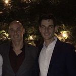 Mitchell Hanson - @mitchellhanson - Instagram