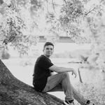 Mitchell Hanson - @mitchellhanson12 - Instagram