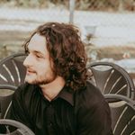Mitchell Hanson - @samhainmitch - Instagram